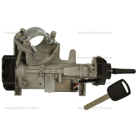 Standard Ignition Ignition Switch With Lock Cylinder, Us-958 US-958